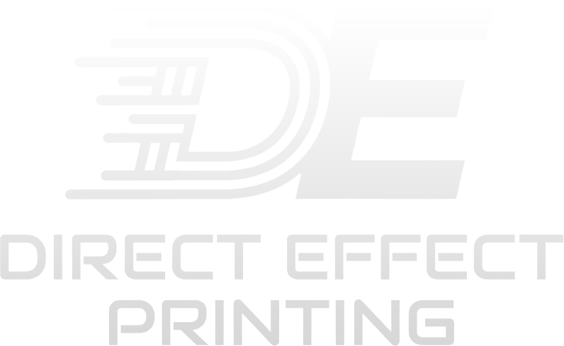 Direct Effect Printing